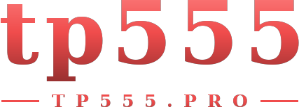 tp555 logo